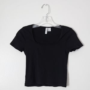H&M Crop Top